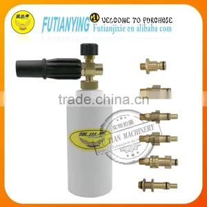FT-K19 FUTIANYING Wholesale Foam Lance Connector thumbnail-5