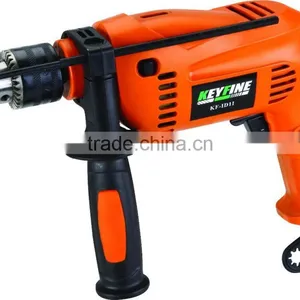 Homeeasy Use Double Color Side Handle 500W Impact Drill thumbnail-1