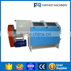 Poultry Powder Feed Mill Impurities Pre Cleaning Equipment thumbnail-2