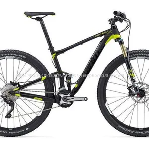 Giant Anthem 27.5 2 2016 Mountain Bike thumbnail-1