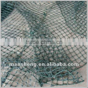 Pure Handmade Cargo Net/cargo Net,load-bearing Net thumbnail-1