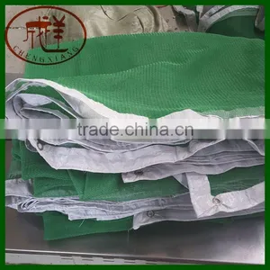 Chinese Factory Supply Cheap Price Construction Safety Net thumbnail-2