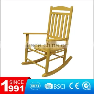 Outdoor Furniture Rocking Chair thumbnail-1