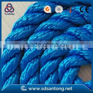 3 Stand Polyester Ropes thumbnail-2