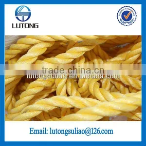 20mm Diameter pp Danline Rope thumbnail-1
