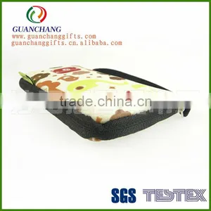Neoprene Purse thumbnail-1