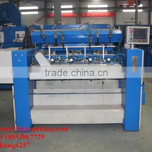 Ball Making Machine for Rope, Line/four Head Ball Winder/ball Winding Machine thumbnail-2