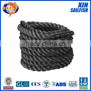 Best Quality 1.5 Inch Battle Rope thumbnail-1