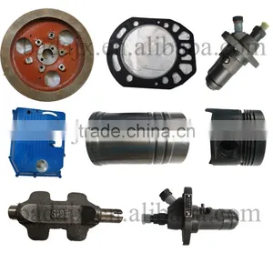 Single Cylinder Diesel Engine Parts / Spare Parts thumbnail-1