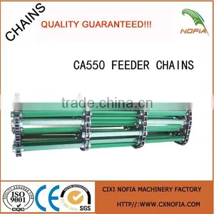 Elevator Chain/agricultural Chain CA413-V5/F5/F4 thumbnail-2