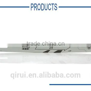HOT Sale 24'' Chainsaw Guide Bar With Replacable Nose thumbnail-2