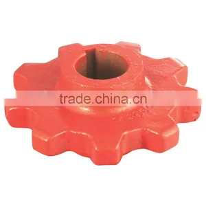 Hot Sale Pinion 143960A1 for Case Combine Harvester thumbnail-1