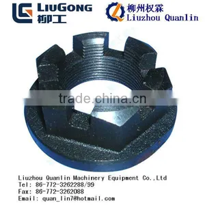 Liugong Parts Nut thumbnail-1