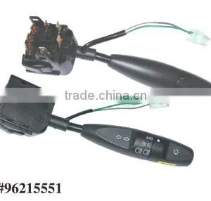 AUTO TURN SIGNAL SWITCH 96215551 / 96192078 USE FOR CAR PARTS OF CIELO thumbnail-1