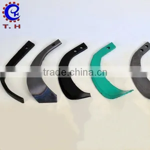 The Latest Price Power Tiller Blade From China thumbnail-1