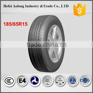 Germany Tech New Tyres MADE IN CHINA With Cheap Price, Pcr Tyre 185/65R15 thumbnail-1
