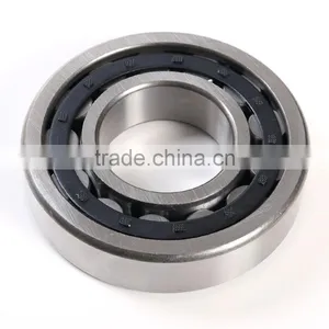 Double Row Cylindrical Roller Bearings NJ 205/206/207/208/209 thumbnail-2