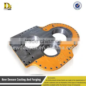 China Custom High Quality Variable Speed Gearbox Prices Sell Like Hot Cakes thumbnail-2