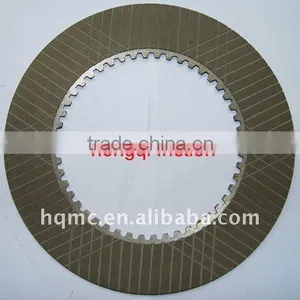 Brake Plate Friction Disc's for Industrial and Marine Transmissions | Twin Disc ,Z.F. thumbnail-1