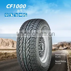 OWL35*12,5R20LT Chinese PCR Tire Brand COMFORSER,buy Tires Direct From China Tire Manufacturer thumbnail-1