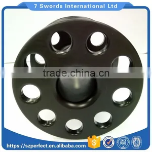 Brand New Itg 23 China Precision Cnc Machining Service Made in China Cnc Precision Machining Parts thumbnail-5