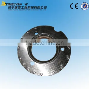 Howo Truck Transmission Planet Carrier 2159232001zf Gearbox Output Shaft Planetary Carrier thumbnail-1