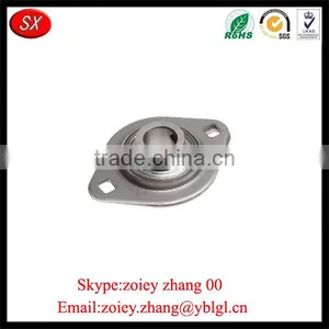 China Manufacturer Custom Steel Pressed Steel Fastener For Sale thumbnail-2