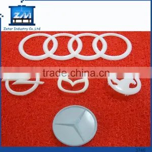 Top Quality Two Color Plastic Injection Mould Shaping Mode thumbnail-1