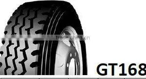 7.00R16 All Steel Truck Tyre thumbnail-1