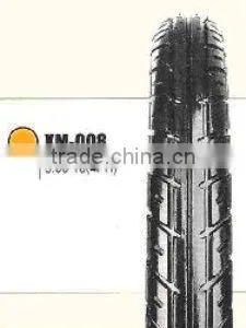 Motocycle Tires 300-18 thumbnail-1