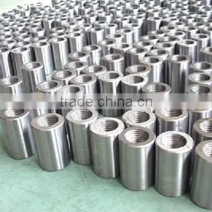 Reinforced Connections / Concrete Reinforced Steel Bar thumbnail-3