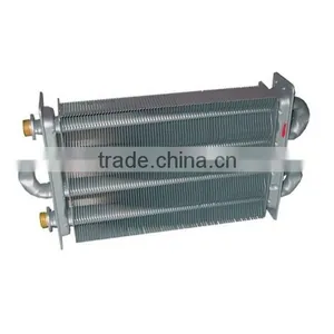 HEAT EXCHANGER FOR GAS BOILER thumbnail-1