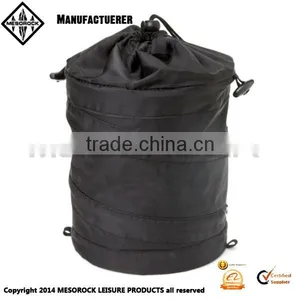 Waterproof Car Trash Can Pop Up Trash Bag Car Trash Bin thumbnail-3