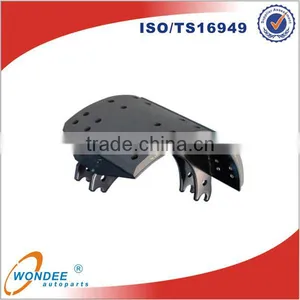Brake System Trailer 4551Q Brake Shoe thumbnail-1