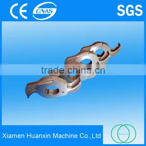 Crusher Blades for Plastic Crushing thumbnail-3