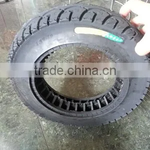 Solid Tyre thumbnail-1
