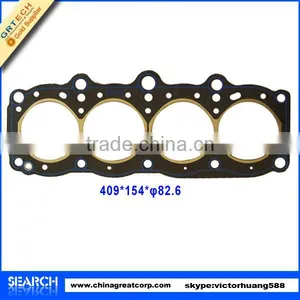 11115-63010 Engine Parts Cylinder Head Gasket for Toyota thumbnail-1