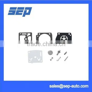 Zama Carburetor Gasket & Diaphragm Kit For ZAMA RB36, Stens 615839 thumbnail-1