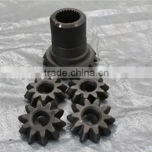 Original Rear Axle for Dongfeng Truck Differential Planetary Gear thumbnail-3