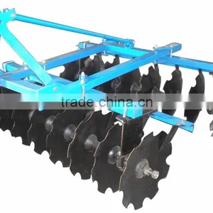 China New 1.1m Disc Harrow Blade 36" for Wholesales thumbnail-3