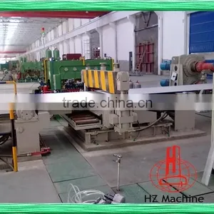 New Condition Aluminium Casting and Rolling Line thumbnail-1