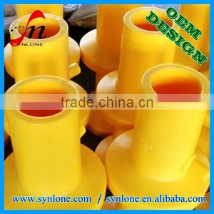 China Wholesale Plastic Injection Molding Pipe thumbnail-3
