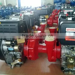 End Suction Water Pump thumbnail-4