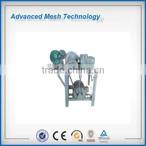 Steel Fiber Machine thumbnail-1