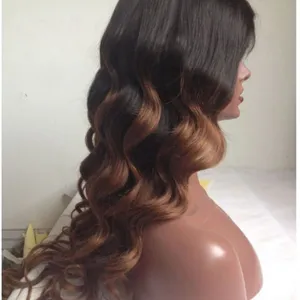 Heze Innoshine Hair Co.ltd company overview - view 3 thumbnail