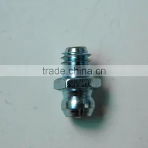 M6x1 Steel Grease Nipples thumbnail-3