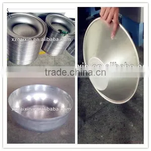 Aluminum Spinning, Metal Spinning,lamp Shade thumbnail-2