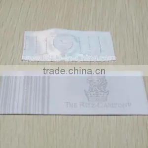 High Performance Washable RFID rf Tag for Clothes Tracking System thumbnail-2
