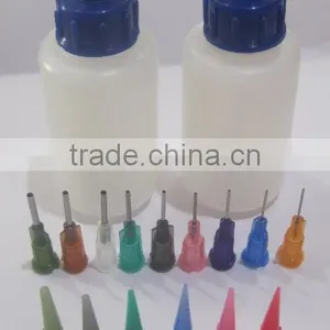 Henna Applicator Bottles / Kit For Perfect Henna Designs thumbnail-1