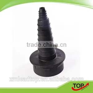 Hot-sale TPR Grip Handle for Handheld LED Lamp thumbnail-1